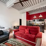 Emplacement N°1 Tres Bel Appartement Spacieux