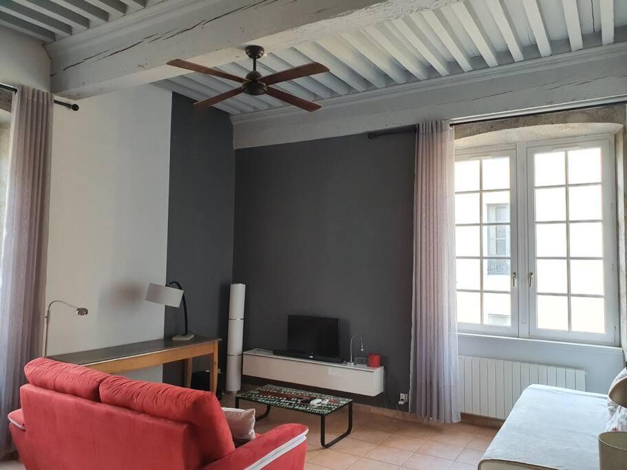 Apartment Emplacement N°1 Tres Bel Spacieux Carcassonne