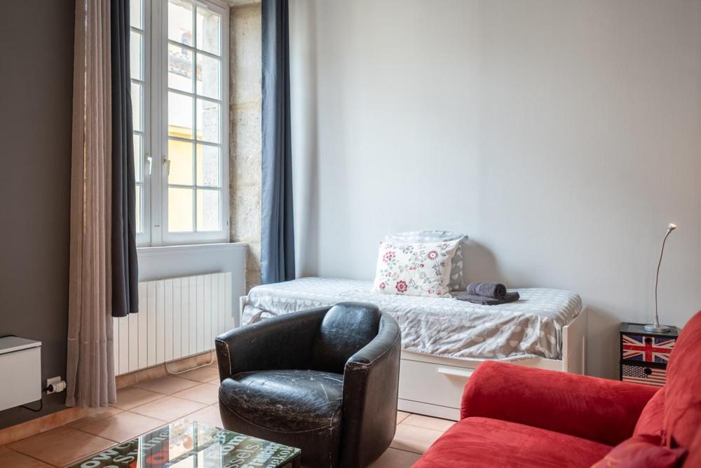 Apartment Emplacement N°1 Tres Bel Spacieux Carcassonne