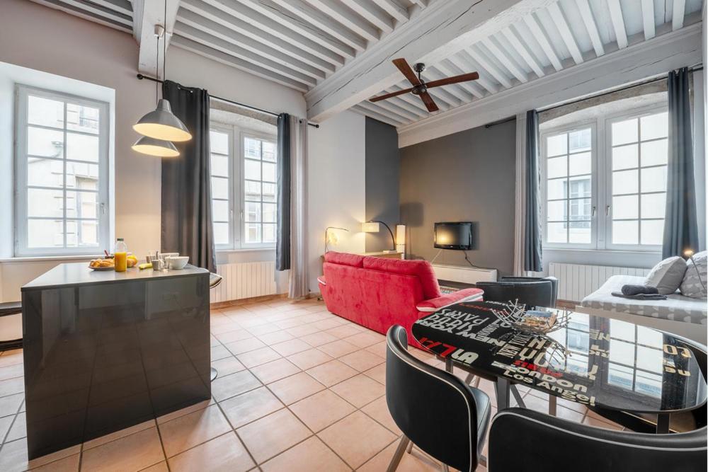 Emplacement N°1 Tres Bel Spacieux Apartment