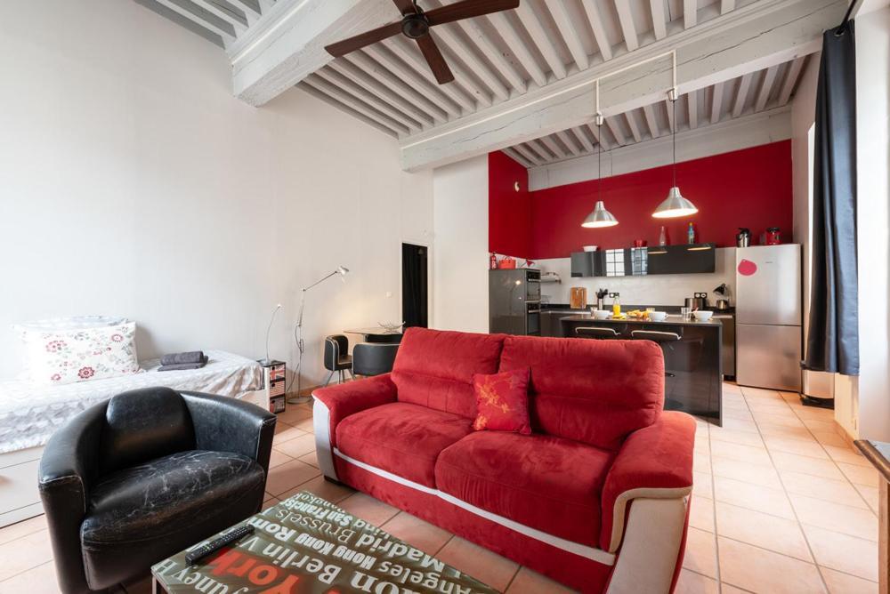 Emplacement N°1 Tres Bel Spacieux Apartment