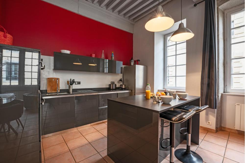 Emplacement N°1 Tres Bel Spacieux Apartment Carcassonne