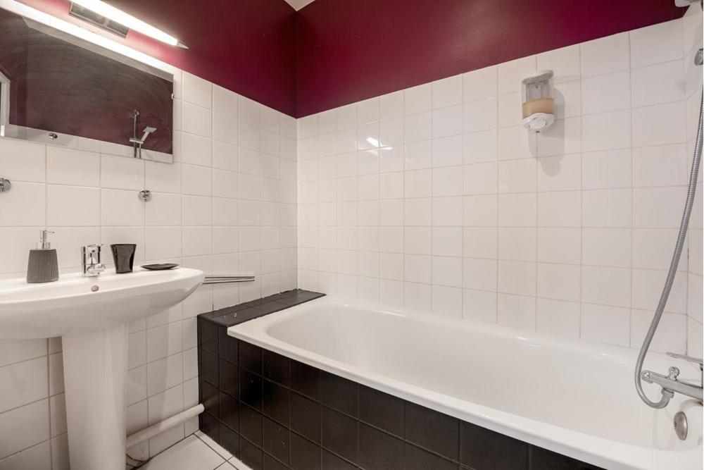 Apartment Emplacement N°1 Tres Bel Spacieux