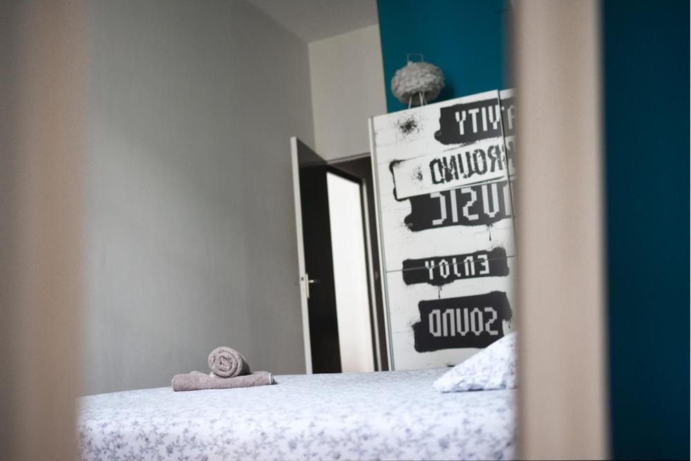 Emplacement N°1 Tres Bel Spacieux Apartment